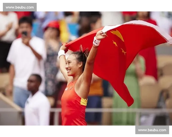 巅峰对决：网球决赛激烈厮杀谁能夺冠