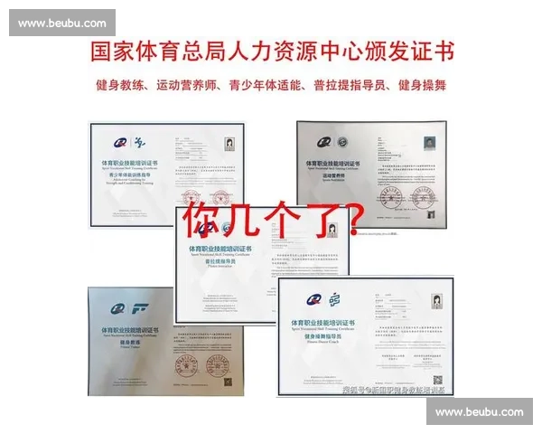 打造高水平体育职业技能培训体系提升竞技与就业能力 打造高水平体育职业技能培训体系提升竞技与就业能力